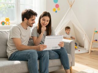 Miért nem sikerül a testvér? Amikor a második gyermekre váratlanul sokat kell várni