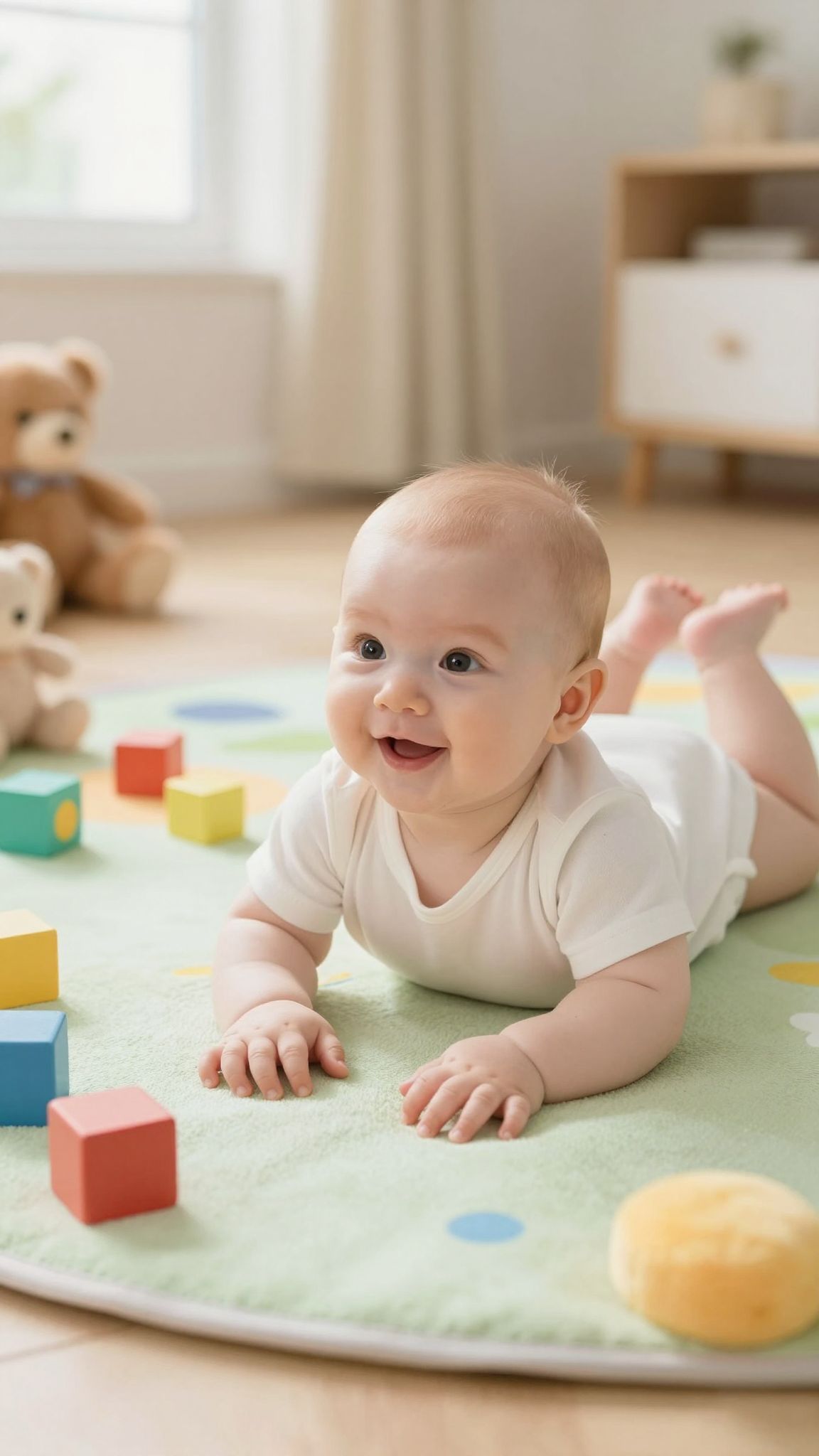 A kólika hirtelen, míg a puffadás fokozatos fájdalom.