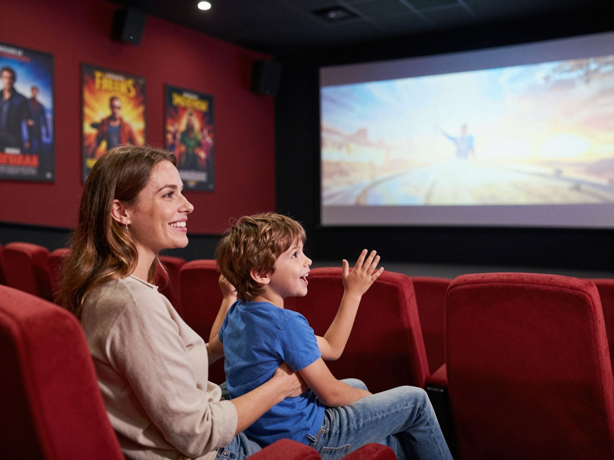 Babamozira a 20. hét után érdemes menni.