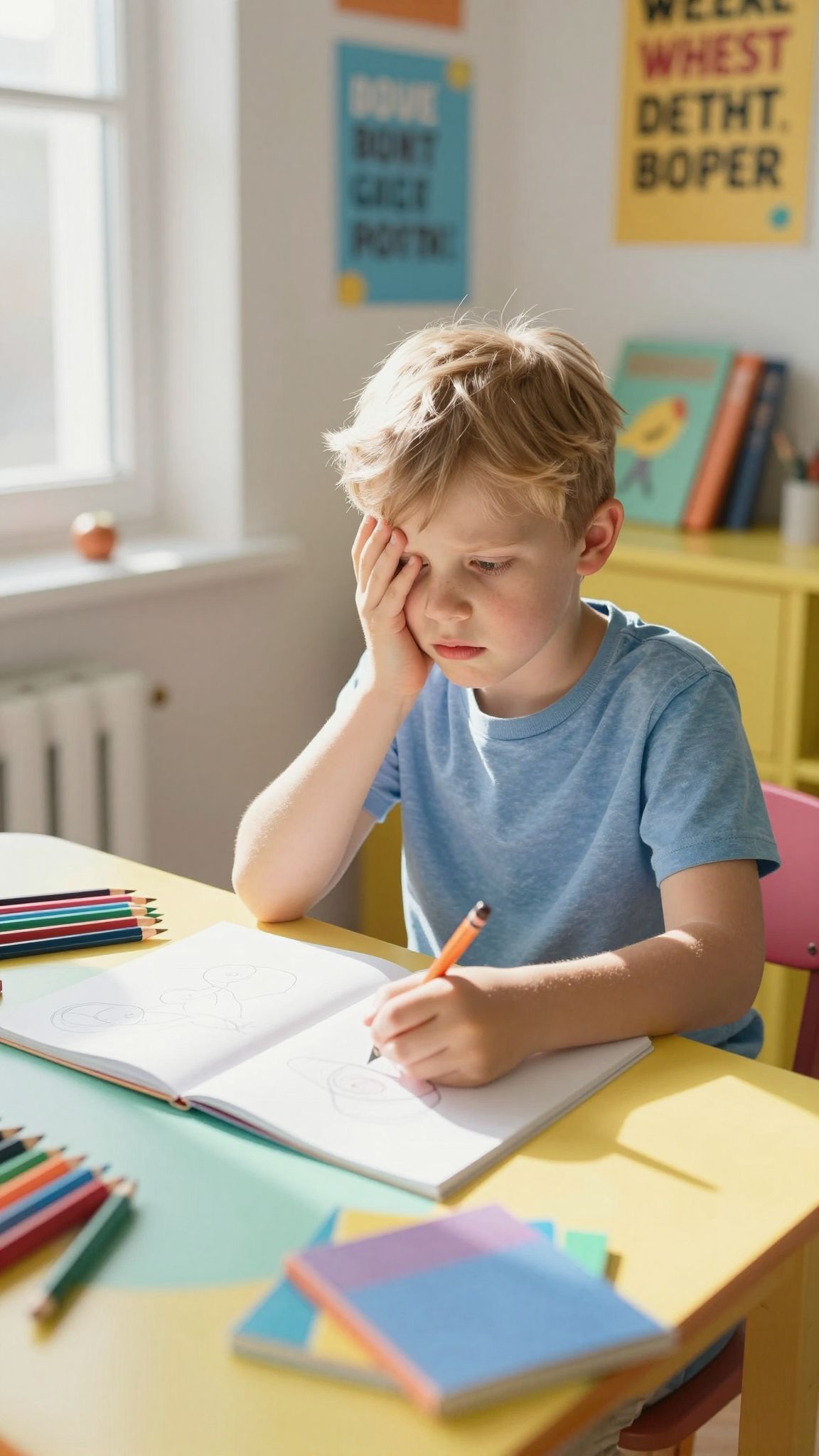 Szakemberhez érdemes fordulni, ha a stressz túlzottá válik.