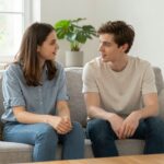 Mikor és hogyan érdemes elkezdeni a beszélgetést a szexről, hogy ne legyen kínos?