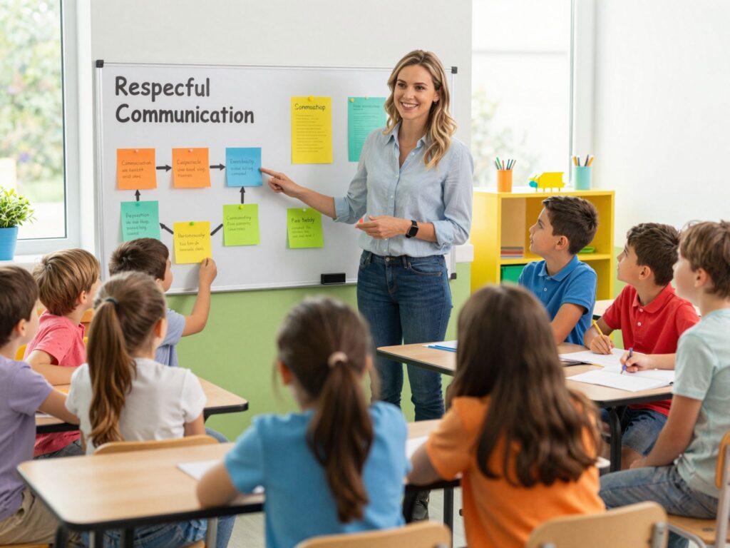 Mikor és hogyan érdemes elkezdeni a magázódás tanítását a gyerekeknek?