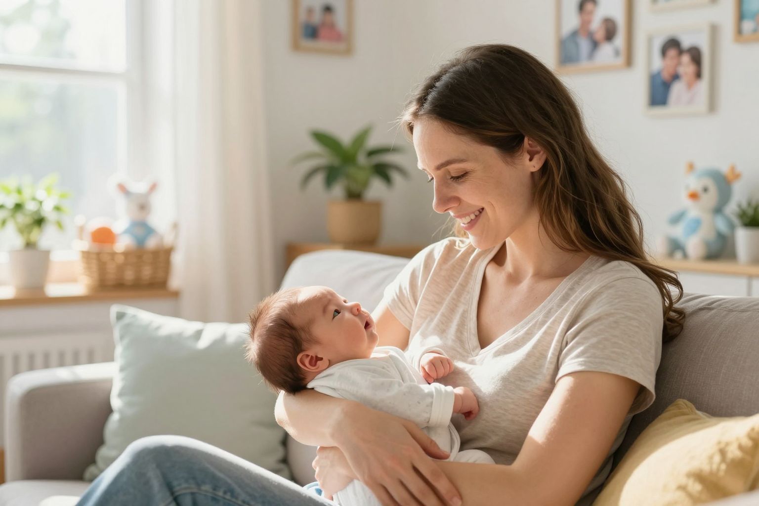 Azonnal orvoshoz kell fordulni, ha láz jelentkezik.