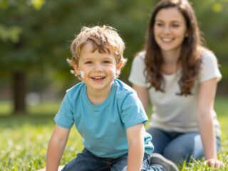 Mikor indokolt a mandulaműtét és milyen pozitív változásokat hozhat a gyermek életében?