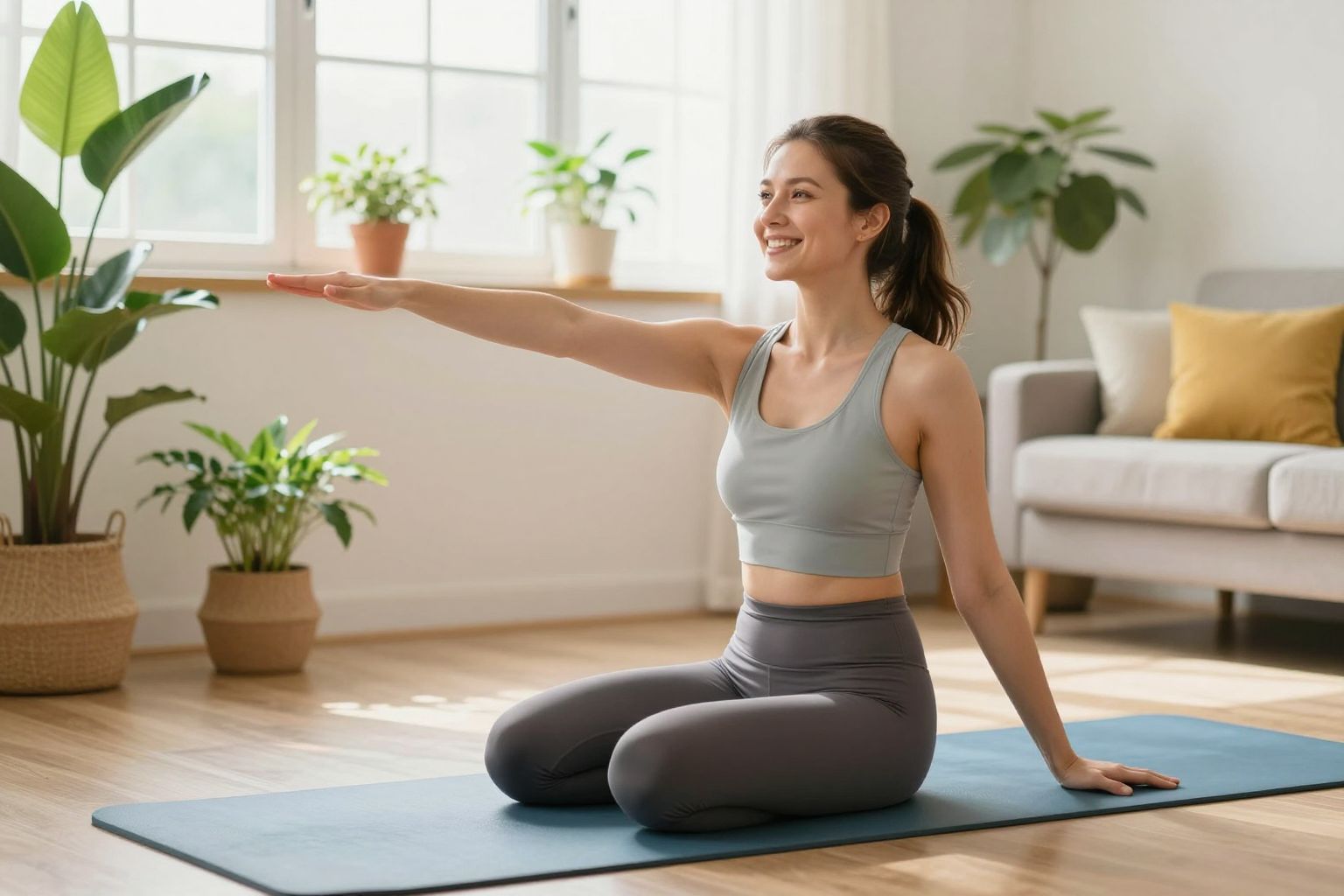 Orvosod zöld lámpáját a 6-8 hetes kontroll után kaphatod.