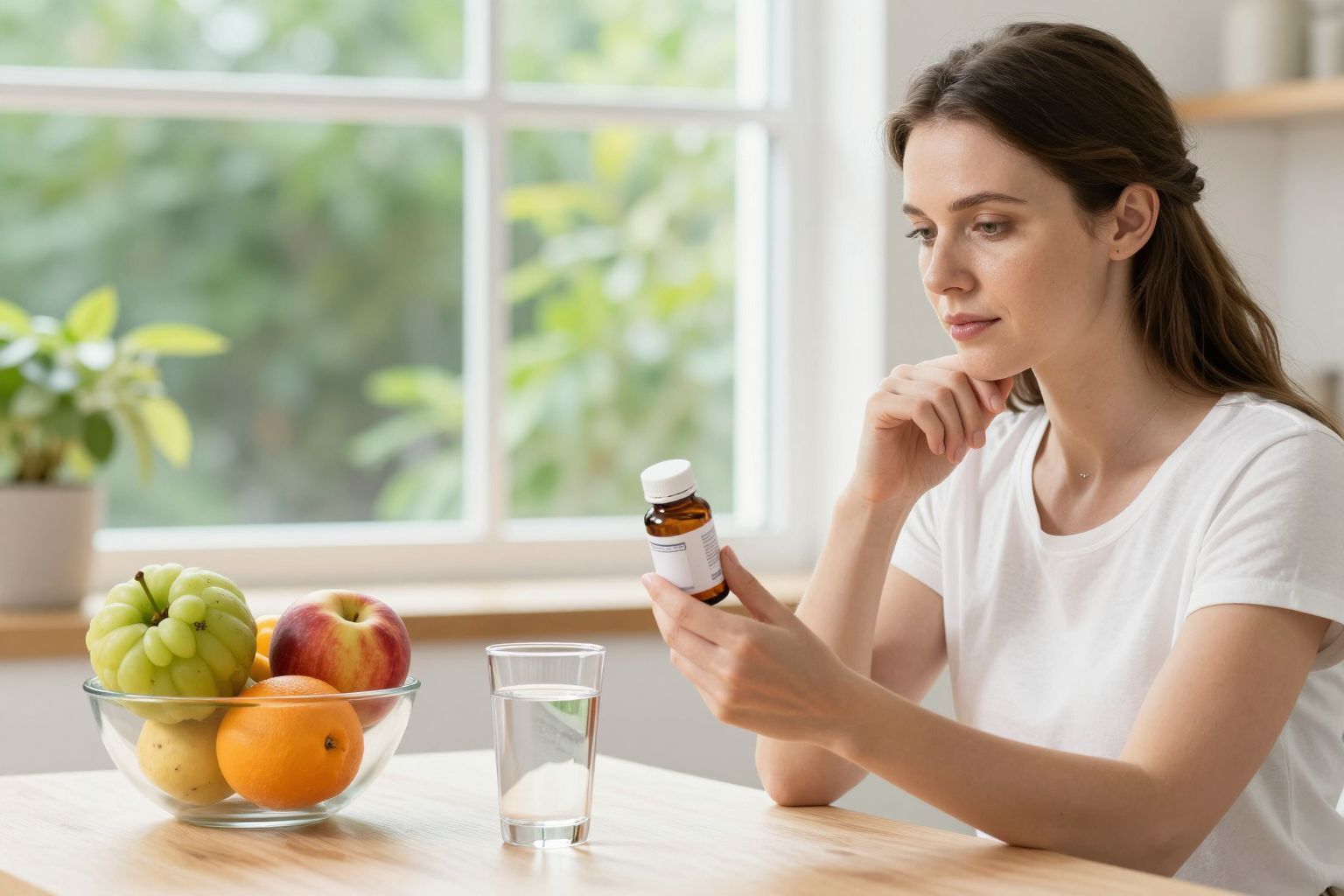 Szükség esetén azonnal hívd orvosodat kúra alatt!