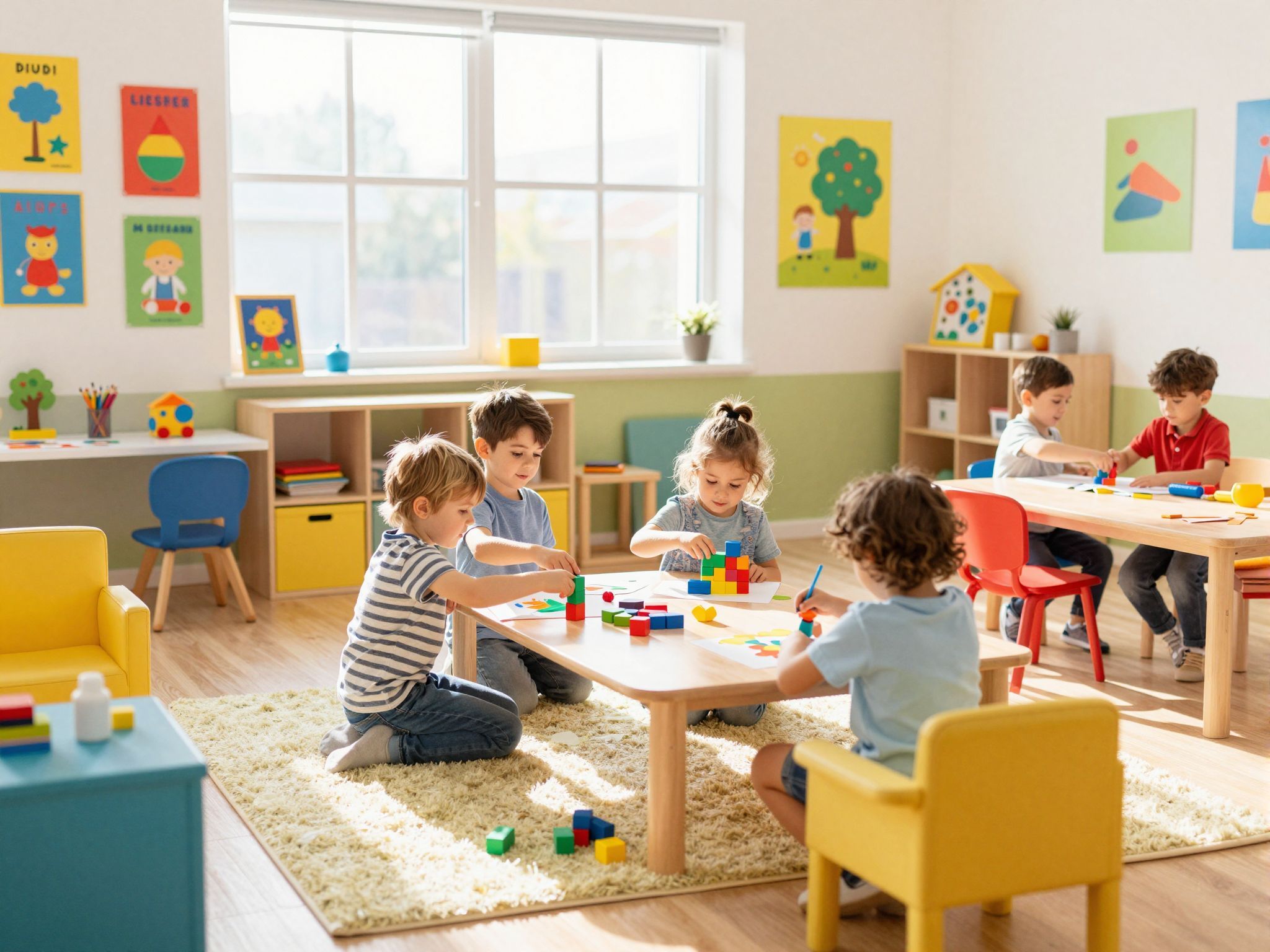 A jövő már itt van: a gyerekek tanulásában!