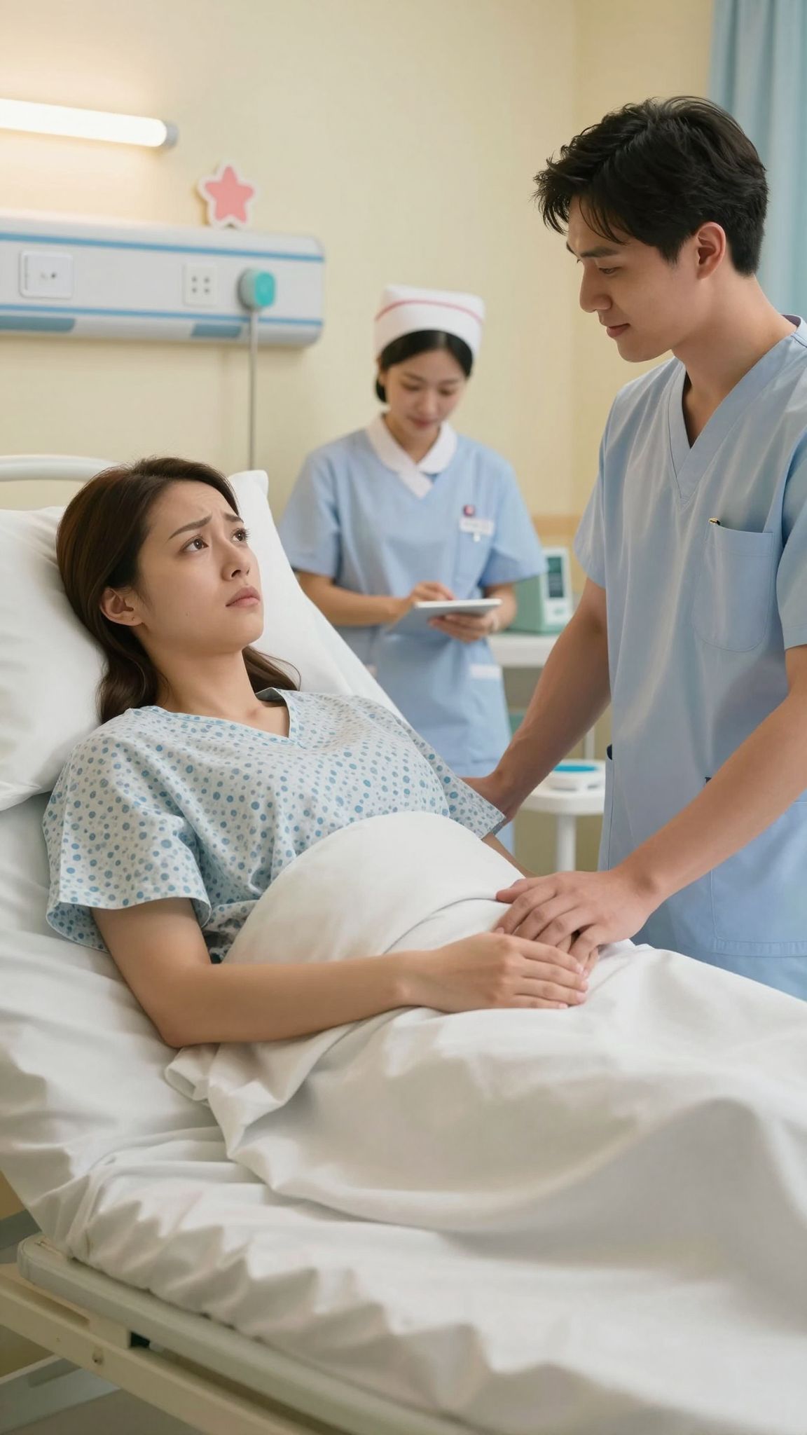 A szülés utáni remegés gyakran normális, de figyelni kell.