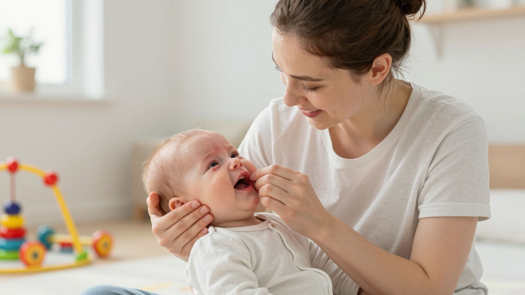 A mozdulatokat naponta többször érdemes ismételni.