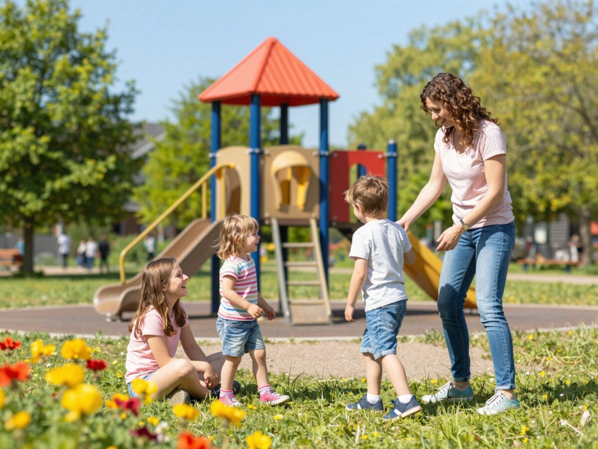 Minden, amit a gyermekek után járó pótszabadságokról tudni kell 2025-ben