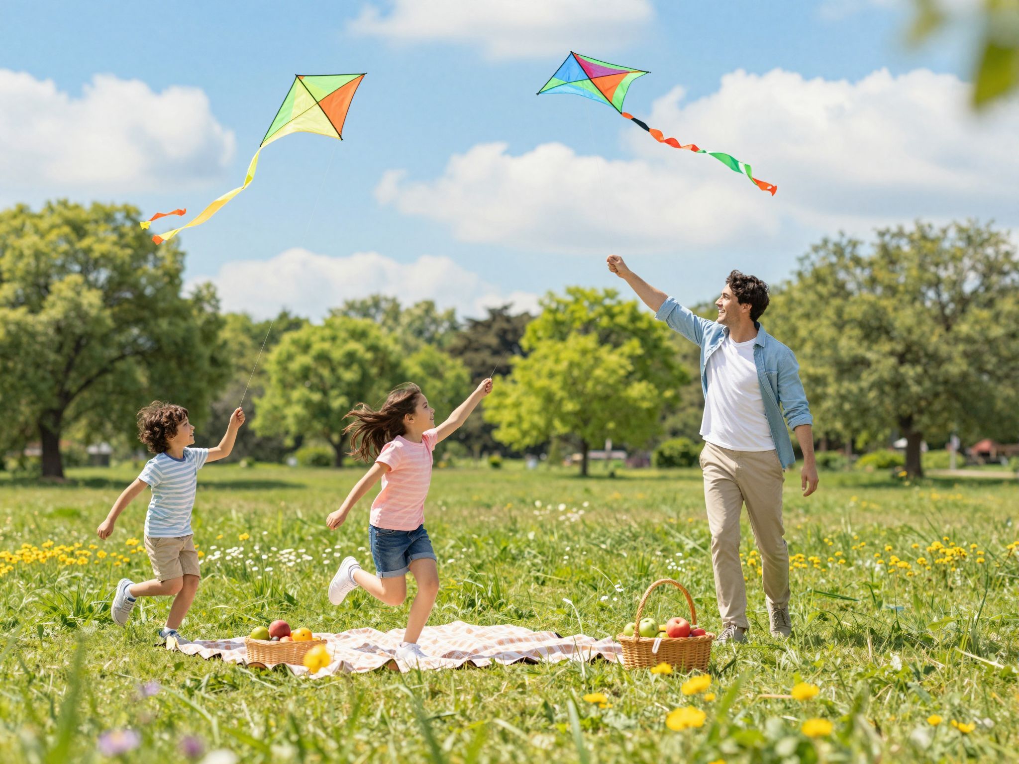 2025-ben a gyermekek után járó pótszabadságok változhatnak.
