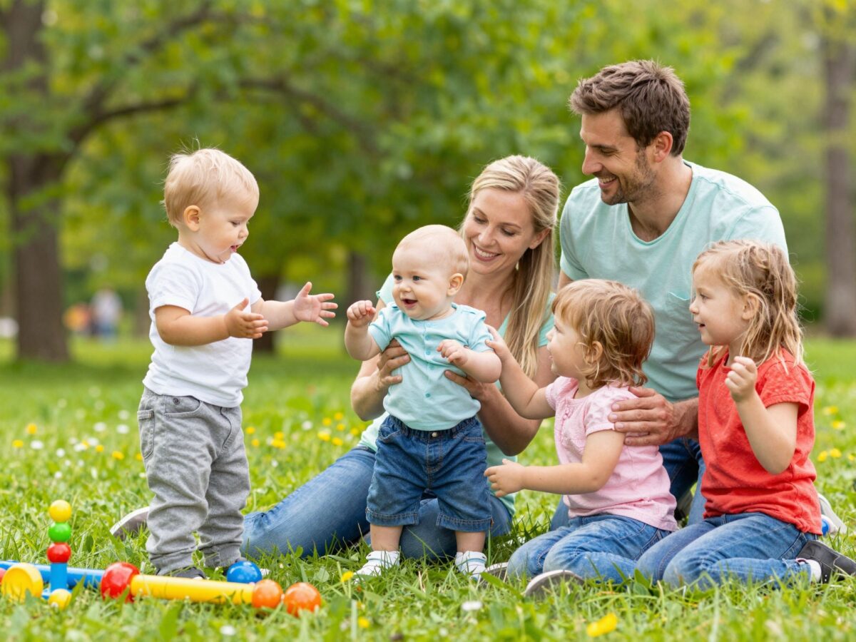 Minden, amit a háromnapos lázról tudni kell: a csecsemő- és kisgyermekkor jellegzetes betegsége
