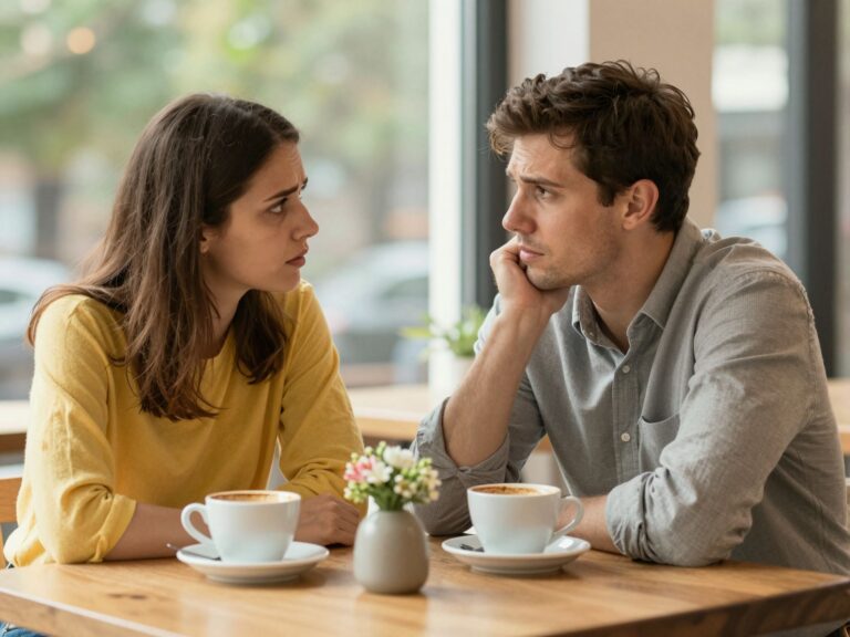 Minden hosszú kapcsolatban vannak mélypontok: hogyan kezeld a házassági kríziseket?