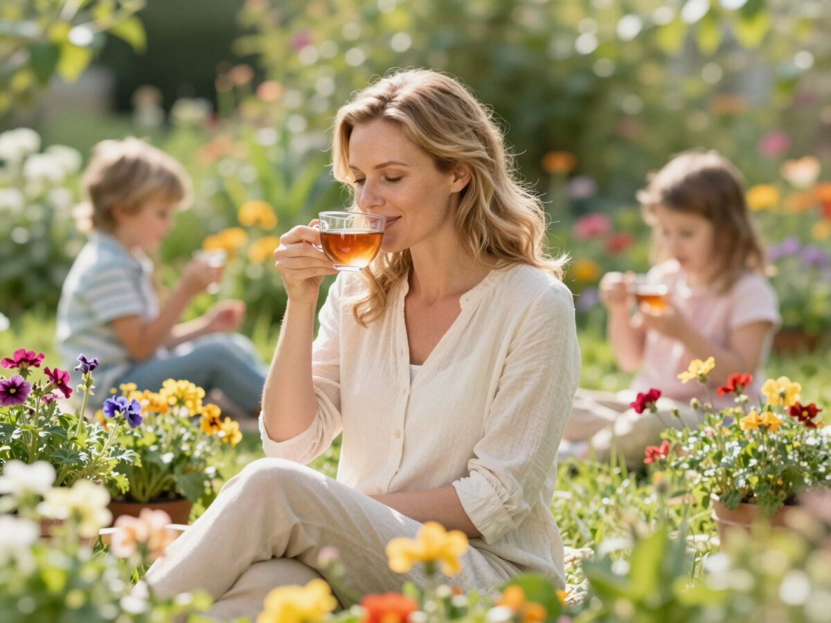 Mindent nem lehet: bűntudatcsökkentő stratégiák elfoglalt anyáknak