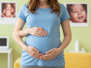 Mit árul el a balkezesség a magzati fejlődésről? Kutatások az összefüggések nyomában