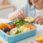 Mit csomagolj az uzsonnás dobozba? Kreatív és tápláló tippek szülőknek