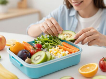 Mit csomagolj az uzsonnás dobozba? Kreatív és tápláló tippek szülőknek