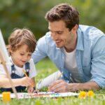 Mit tanulhat egy szülő a saját gyerekétől? Megkérdeztük, és megható válaszok érkeztek