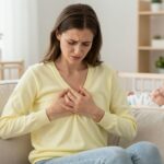 Mit tegyek, ha fájdalmas és sebes a mellem a szoptatástól? Azonnali segítség