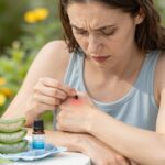 Mit tegyünk azonnal rovarcsípés esetén? Leghatékonyabb házi praktikák