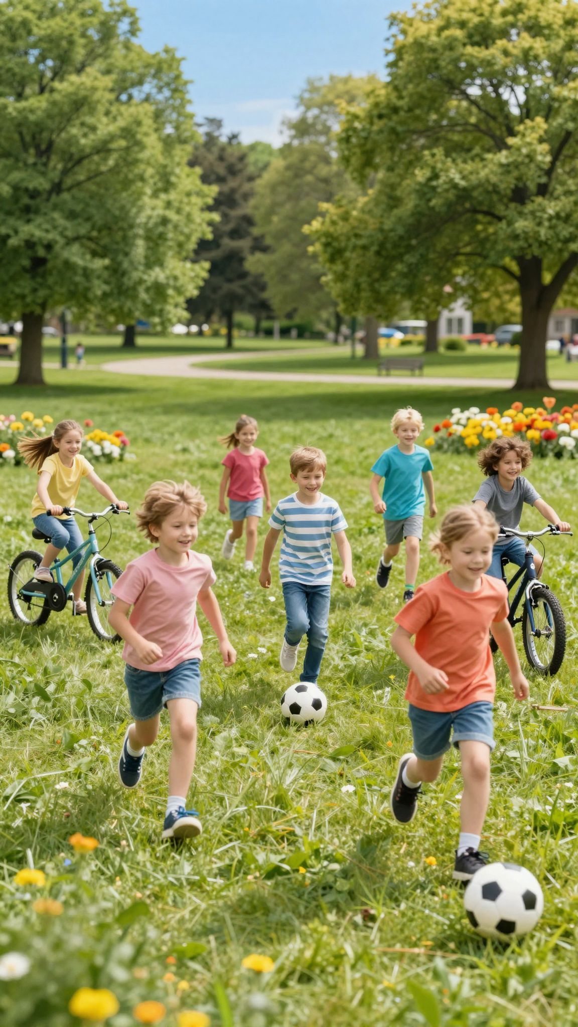 A rendszeres mozgás segít csökkenteni a koleszterinszintet.