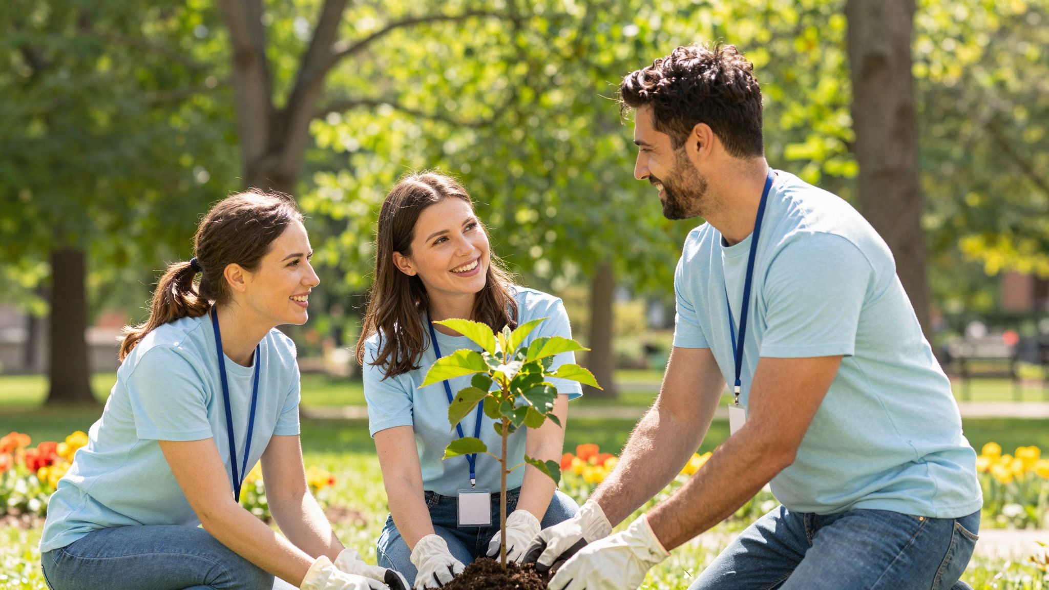 Az önzetlen cselekedetek oxitocint szabadítanak fel, javítva a közérzetet.