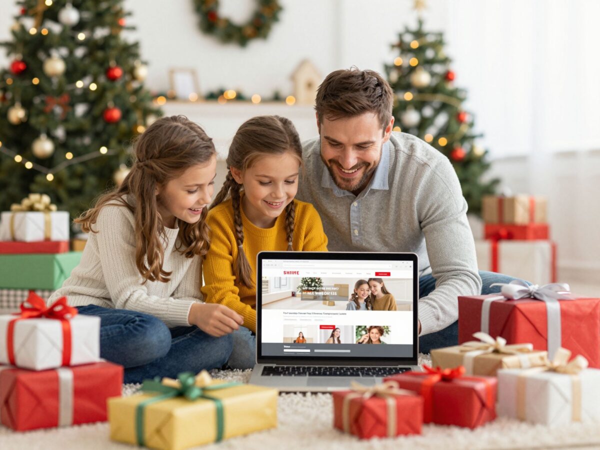 Ne hagyd magad átverni: a leggyakoribb online vásárlási csalások az ünnepek alatt