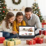 Ne hagyd magad átverni: a leggyakoribb online vásárlási csalások az ünnepek alatt