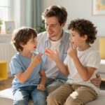 Ne nyomd el, ha visszabeszél a gyerek: Lehet, hogy épp a magabiztosságát fejleszti