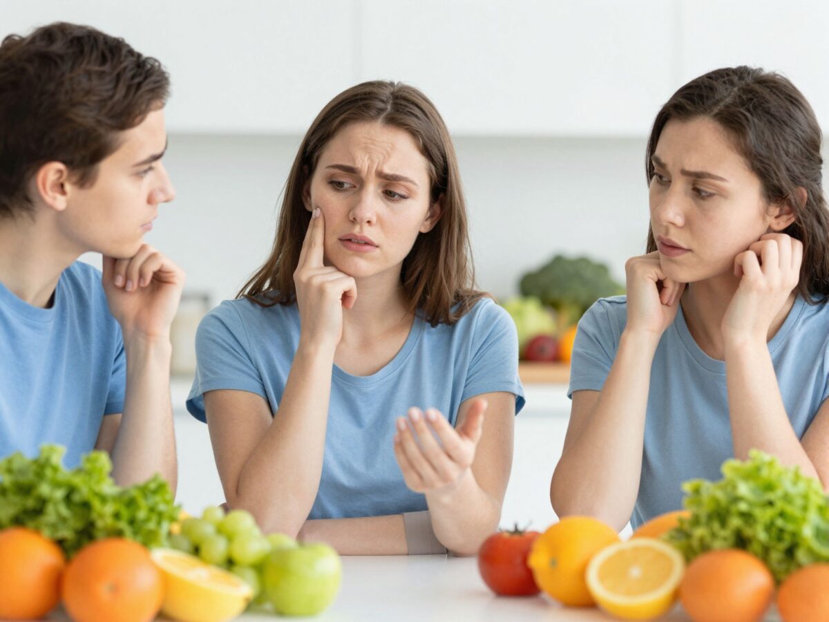 Nem csak a sápadtság jelezheti: 7 meglepő tünet, ami vashiányra utalhat