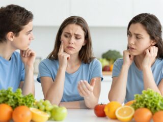 Nem csak a sápadtság jelezheti: 7 meglepő tünet, ami vashiányra utalhat