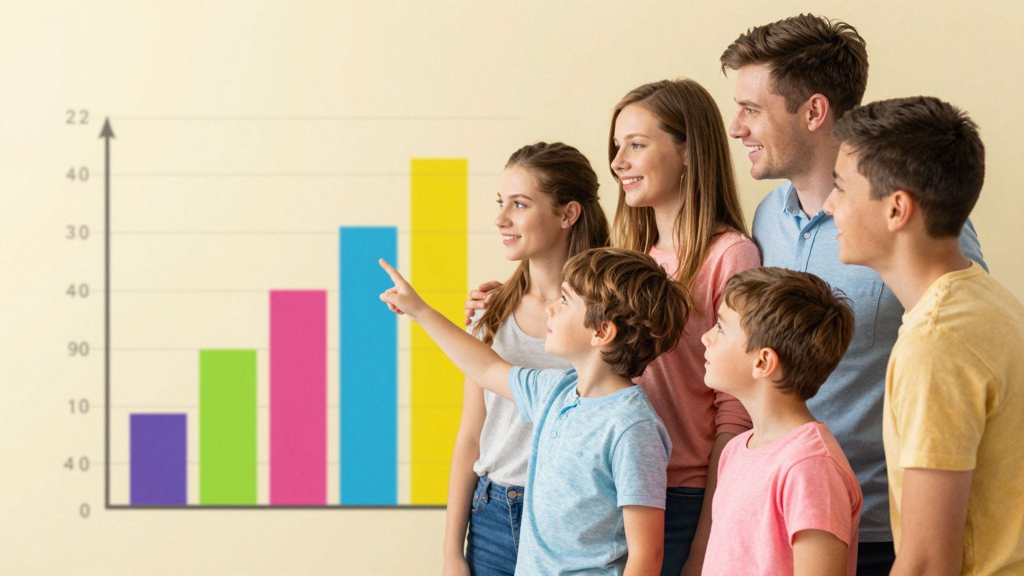 A második keresztnevek népszerűsége folyamatosan változik Magyarországon.