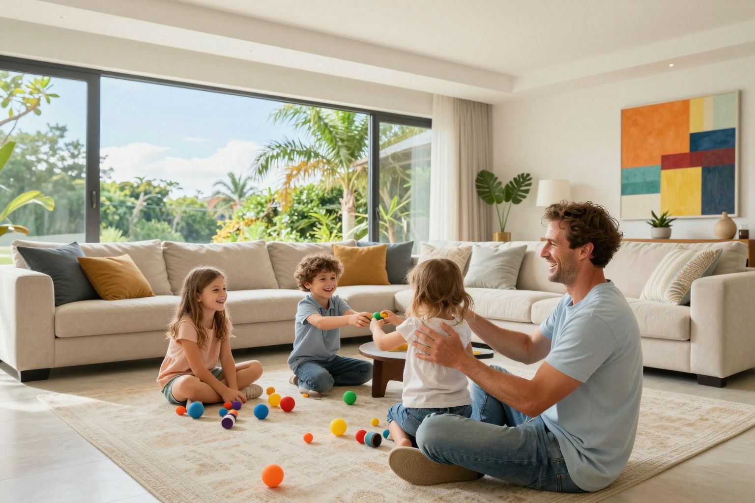 LeBron filozófiai alapelvei a gyereknevelésben kiemelkedőek.