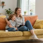 Nevess magadon is: sorozat-ajánló anyukáknak, amiktől garantáltan jobb kedved lesz