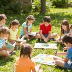 Nyári tanulás gyerekeknek: előnyök, hátrányok, tippek