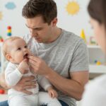 Nyelvfék-probléma babáknál: mikor gyanakodj, hová fordulj