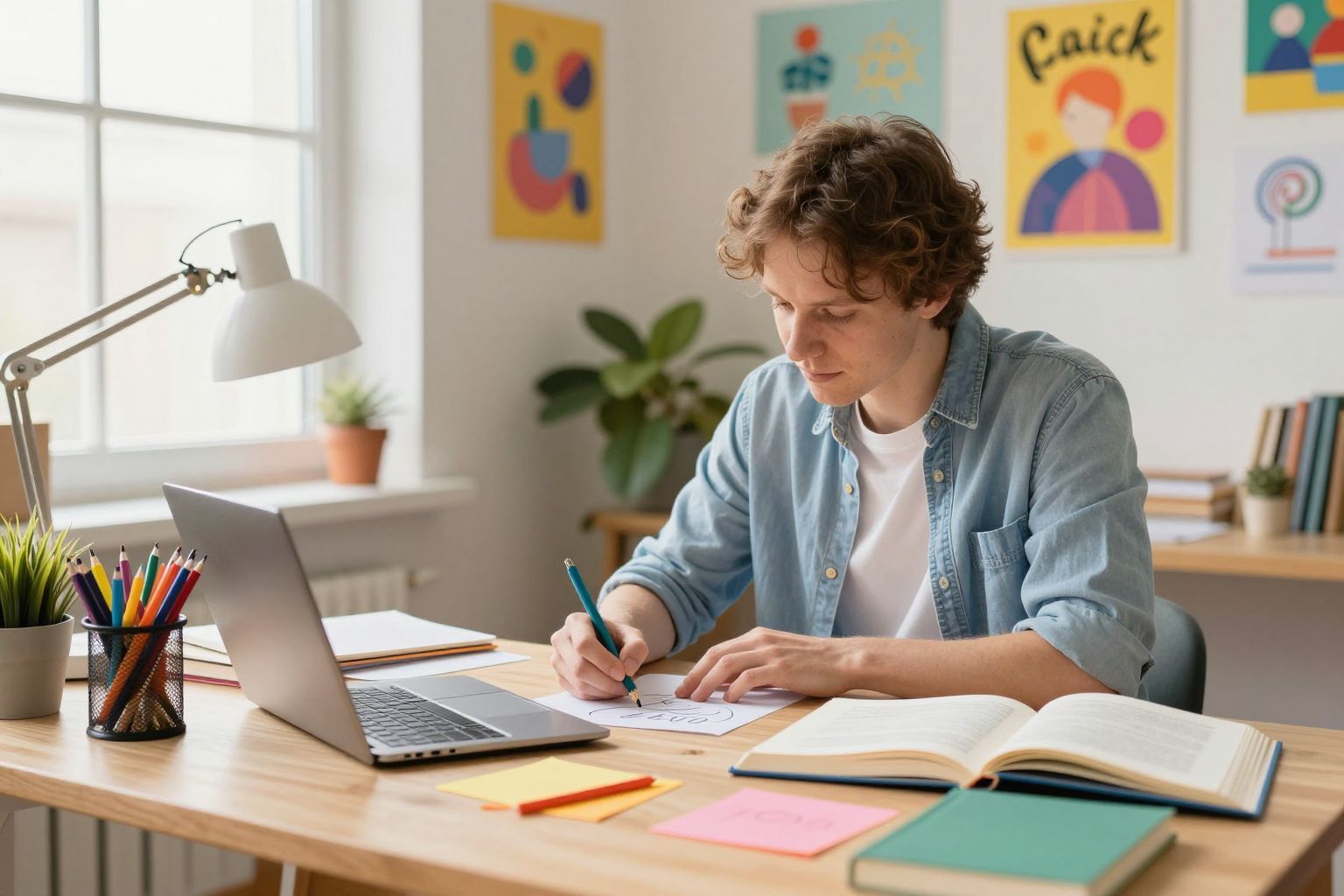 A balkezesek verbális kreativitása gyakran magasabb szintű.