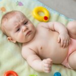 Nyűgösség, alvászavar, lassú fejlődés: a D-vitamin-hiány jelei csecsemőkorban