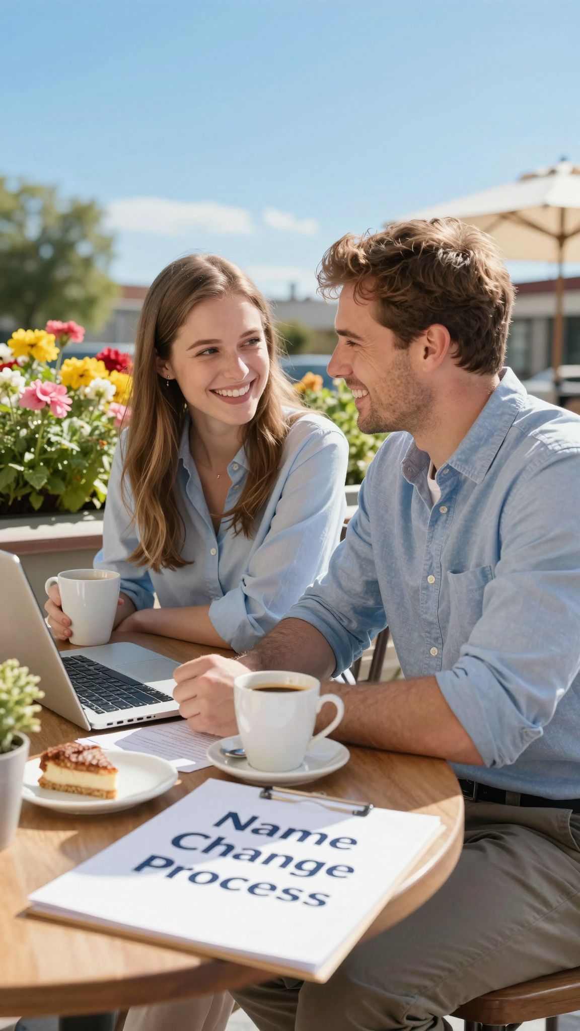 A határozat után új okmányokat kell igényelni.