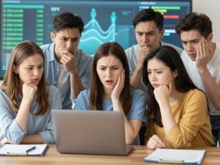 Online életkori hazugságok: a szexuális zaklatás és az adatlopás veszélyei