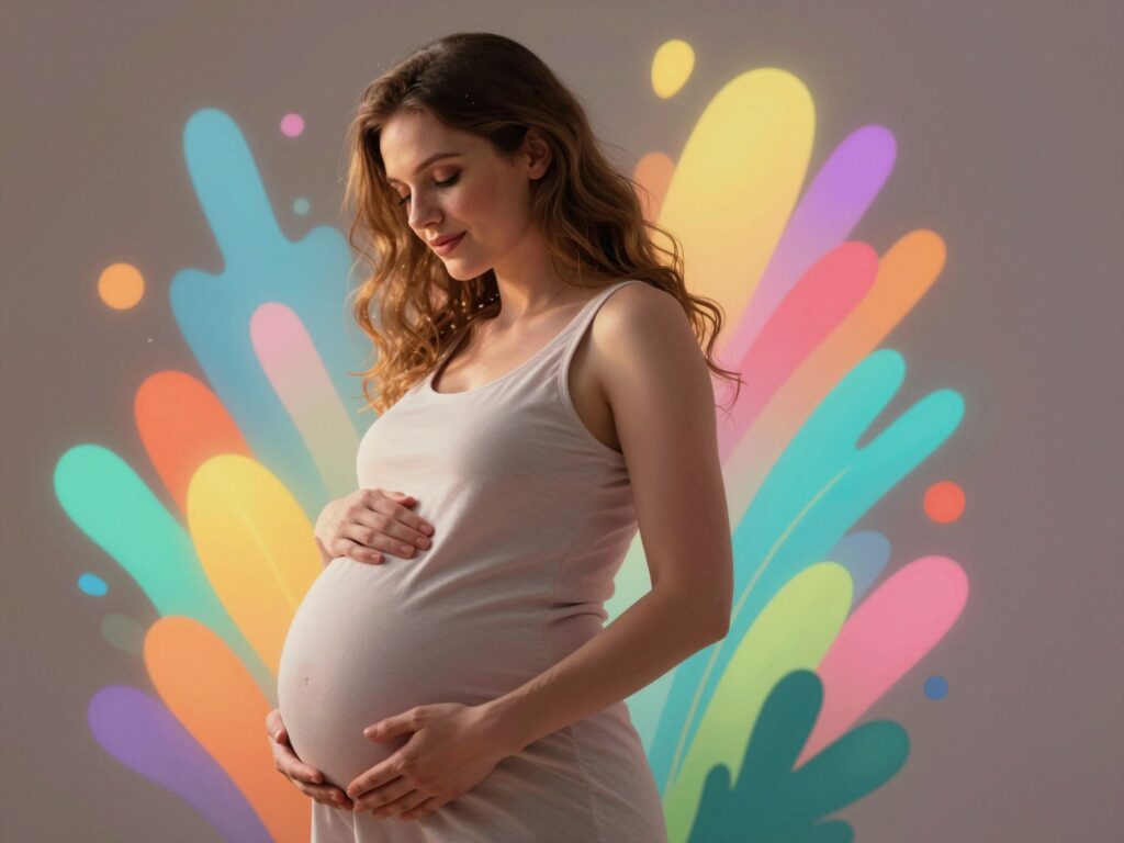 Óriásbébi a pocakban: mikor számít nagynak egy magzat és mit jelent ez a szülésre nézve?