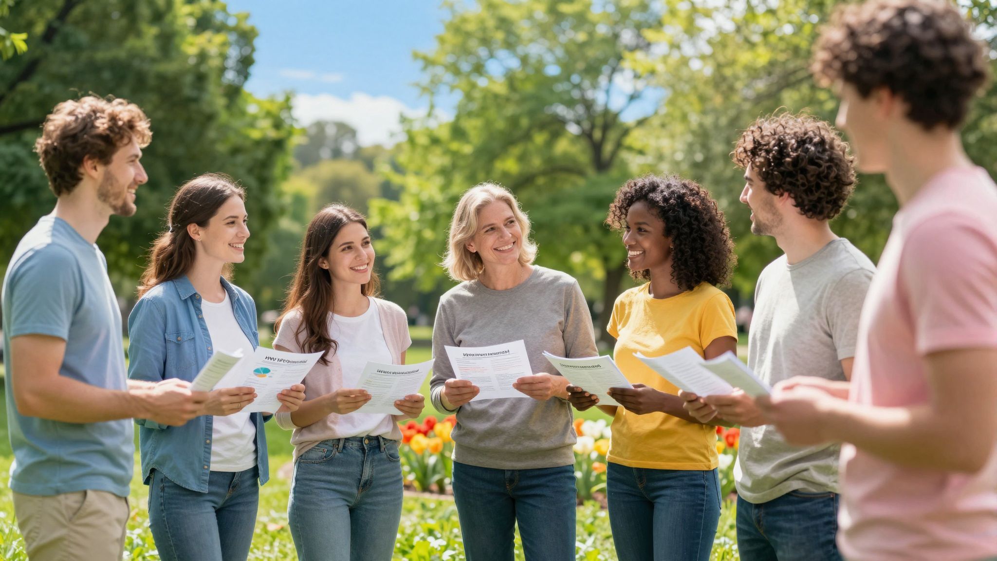 A HPV elleni oltás a jövő egészségének alapja.