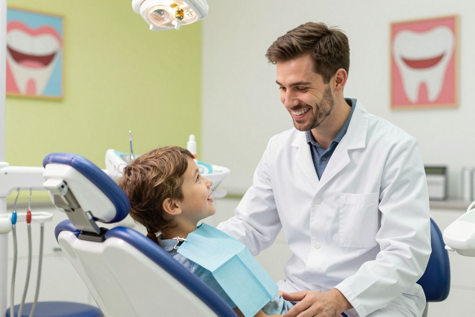 A mosoly hosszú távú befektetés az önbizalomba.