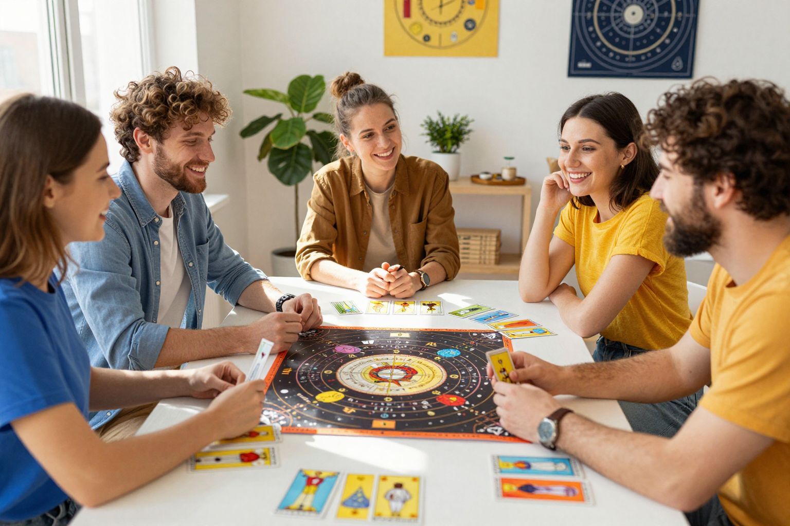 A Péntek 13 ritkán hoz balszerencsét a horoszkópok szerint.