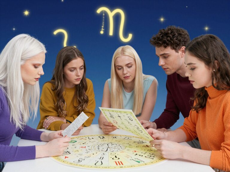 Péntek 13 horoszkóp: szerencse vagy balszerencse vár a csillagjegyekre?