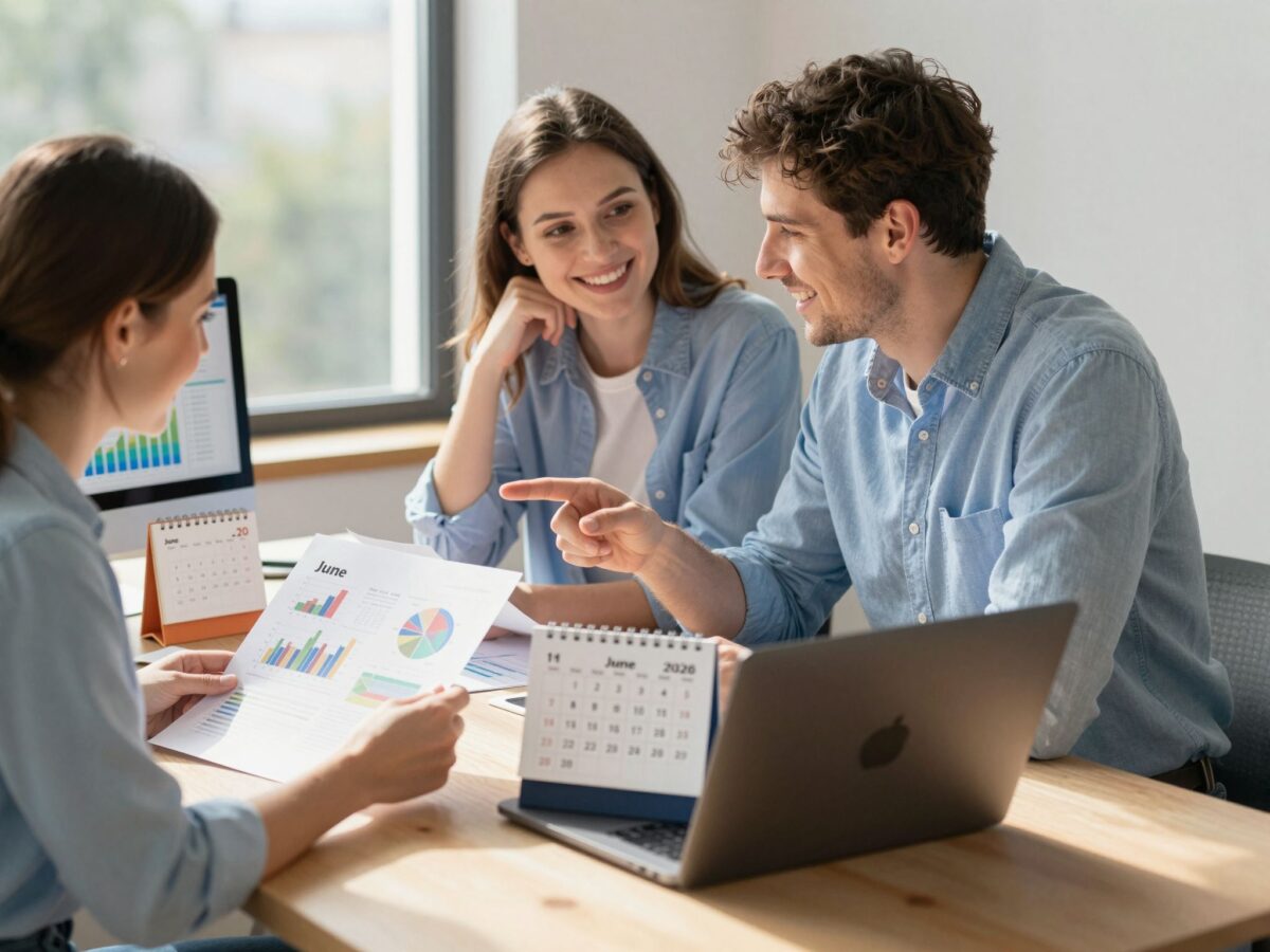 Pénzhoroszkóp 2026 június: nyerő napok, kockázatok és okos pénzügyi lépések