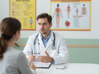 Petefészek daganat tünetei: gyakori félreértelmezések