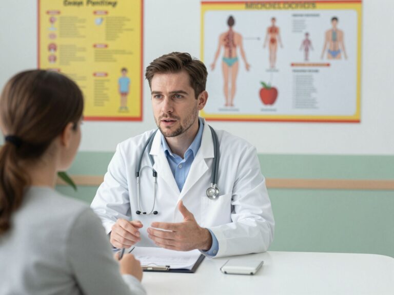 Petefészek daganat tünetei: gyakori félreértelmezések