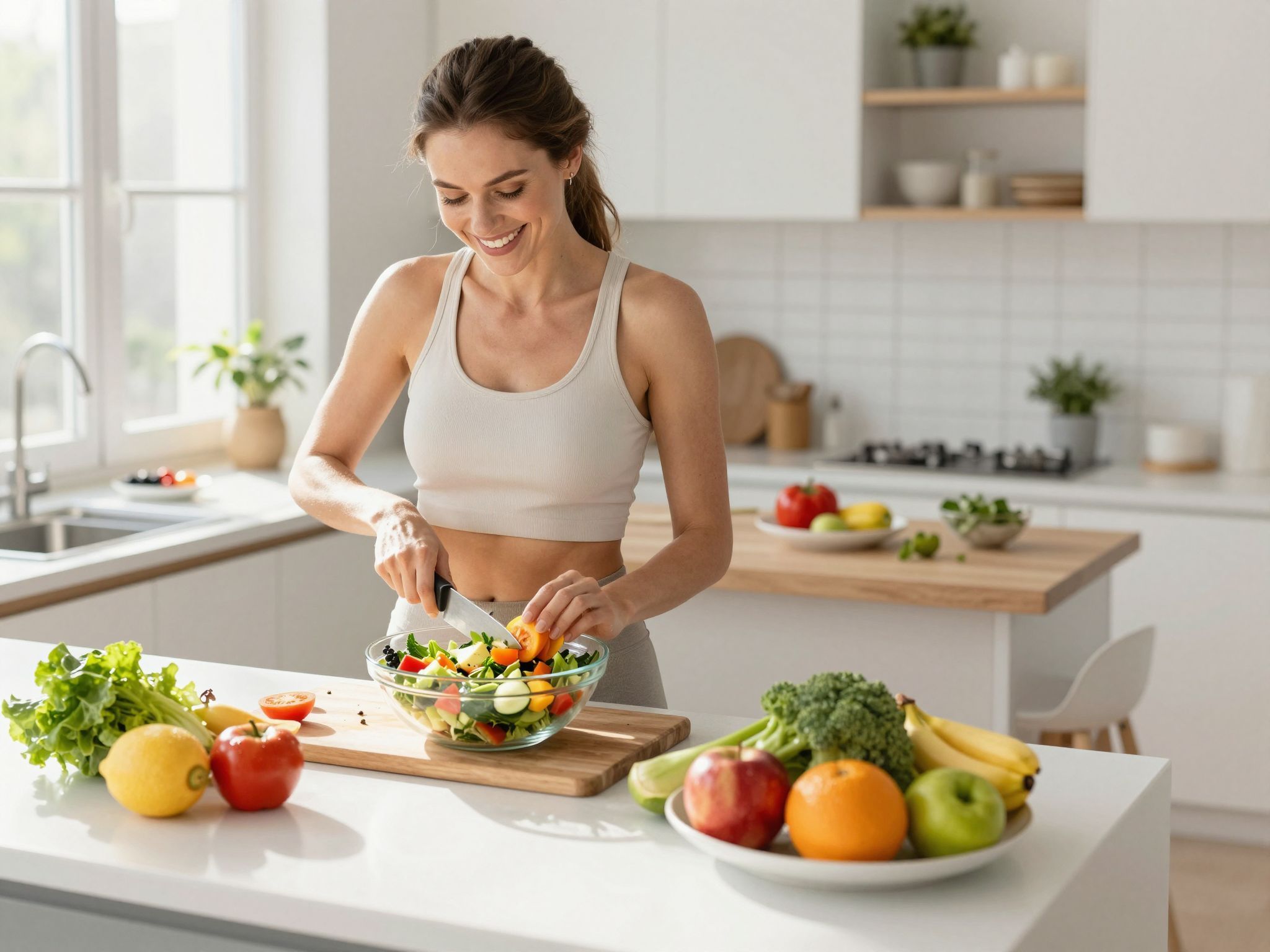 Tervezd meg előre az étkezéseket a zökkenőmentességért!