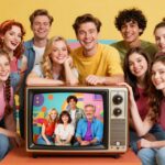 Régi tévéműsorok: ikonikus sorozatok és felejthetetlen műsorvezetők